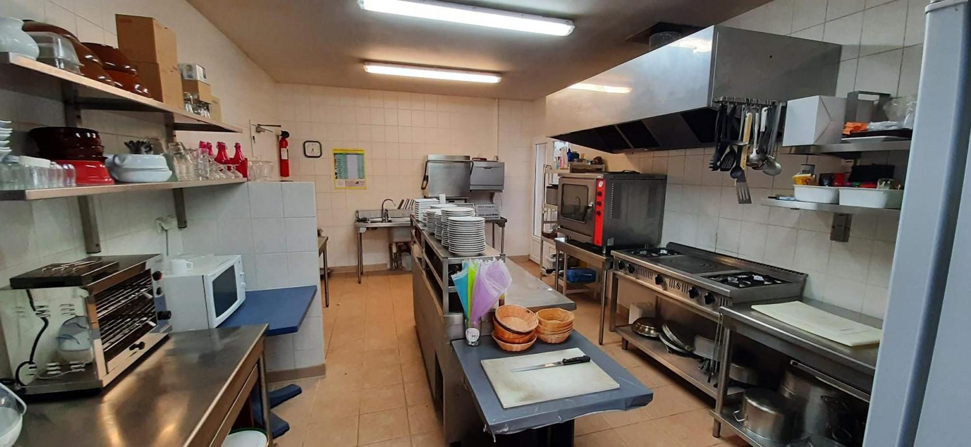 Le Mas Des 3 Anes Blars Kamer foto